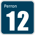 Perron 12